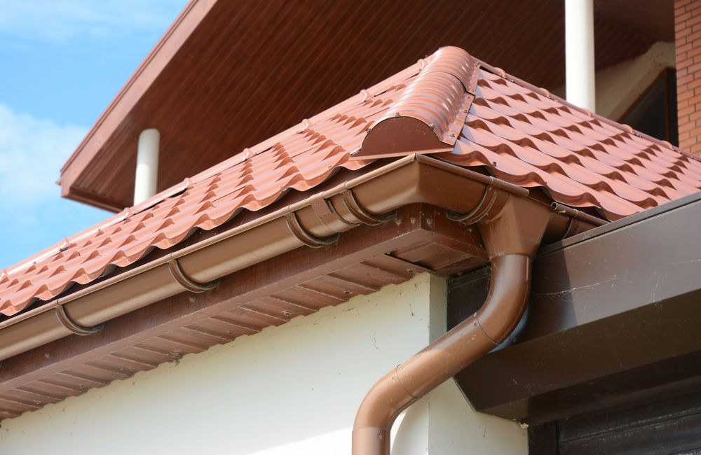 Gutter styles