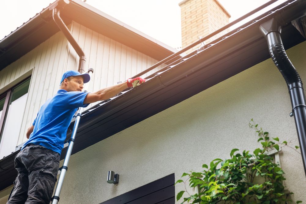 Gutters faq necessary