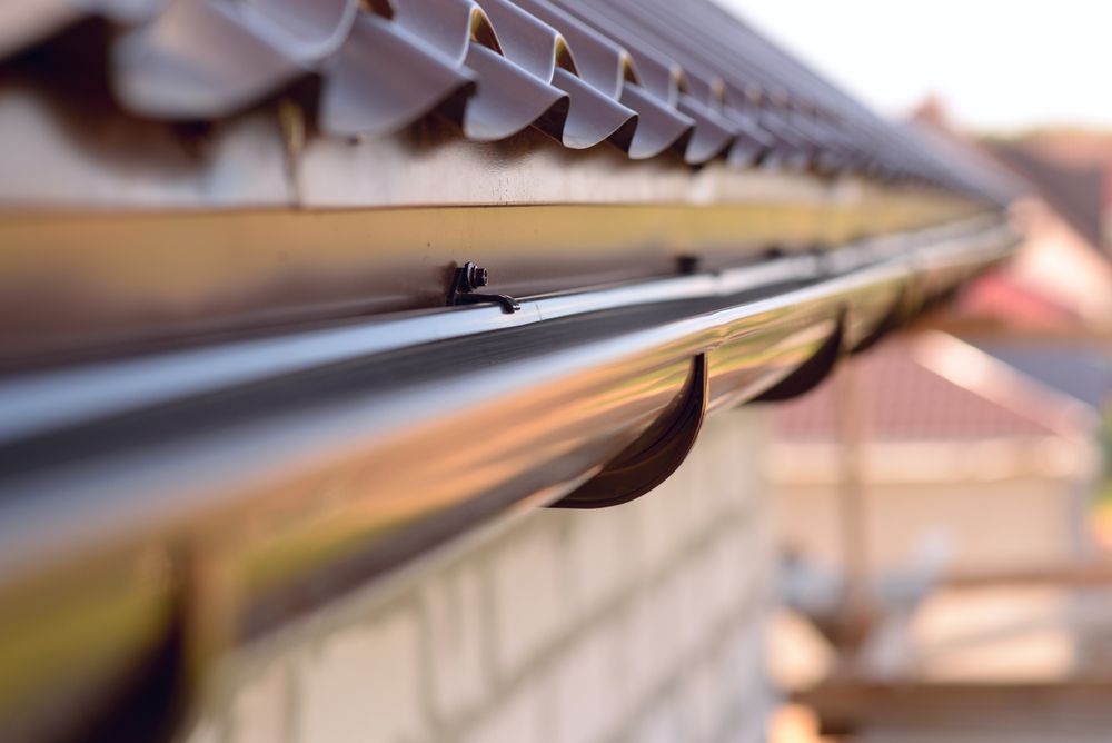 Gutters