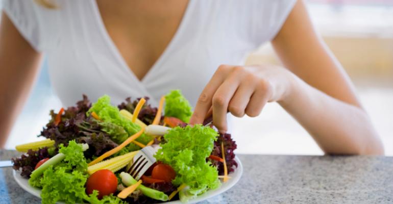 Health conscious