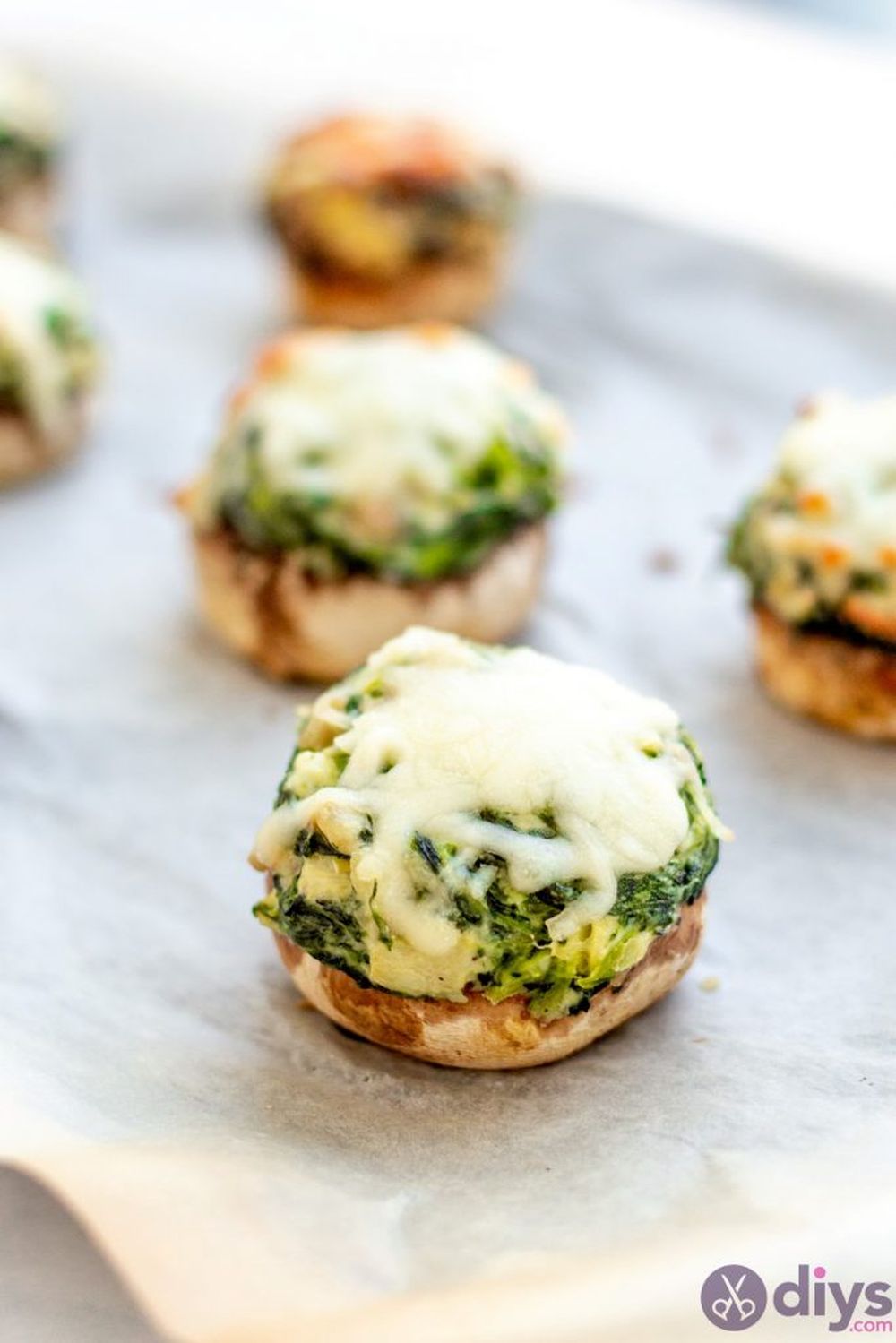 Healthy st patrick's day recipes