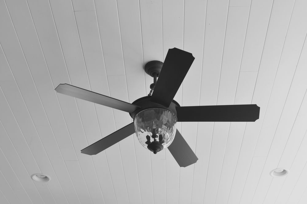 How to install beadboard ceilings