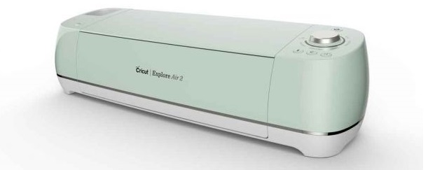 How to use cricut explore air 2 2