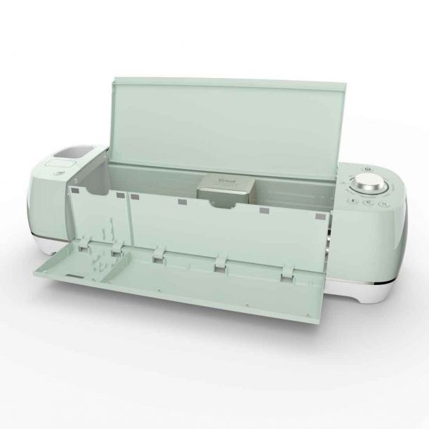 How to use cricut explore air 2 4