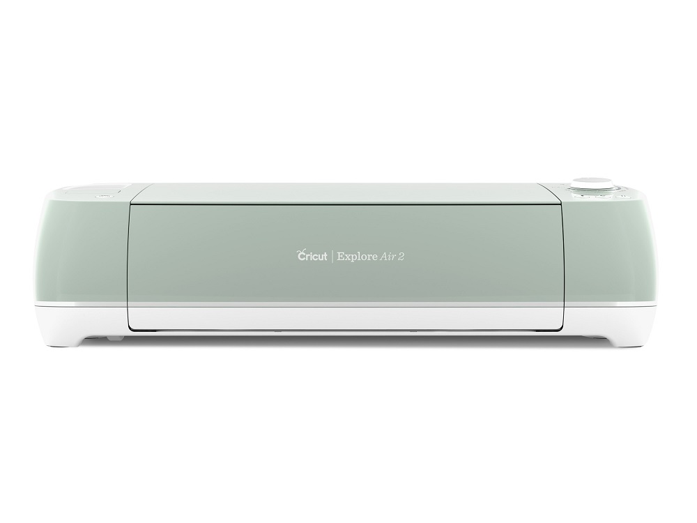 How to use cricut explore air 2 featured