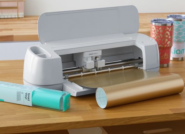 How to use cricut maker 3 preparations
