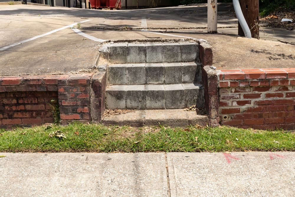 Importance of tuckpointing