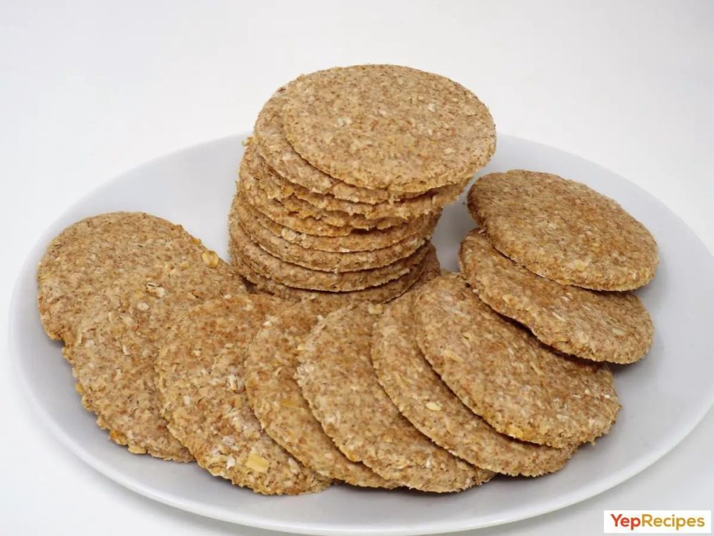 Irish oatcakes