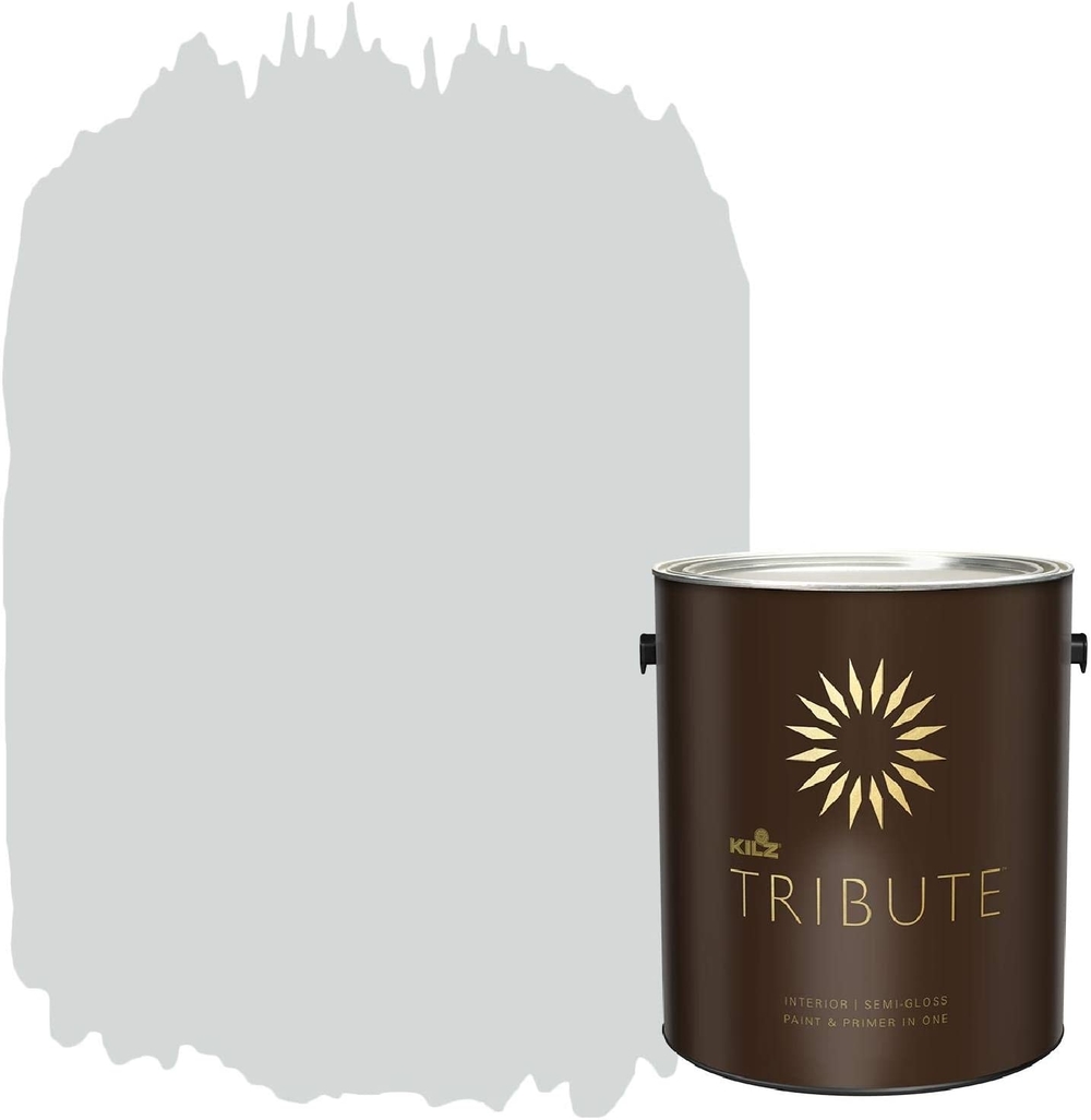 Kilz tribute interior wall paint