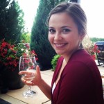 Laurel Cornwell