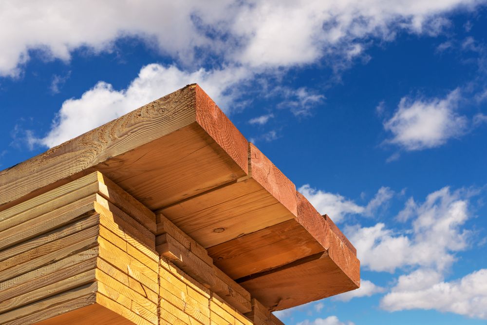 Lumber