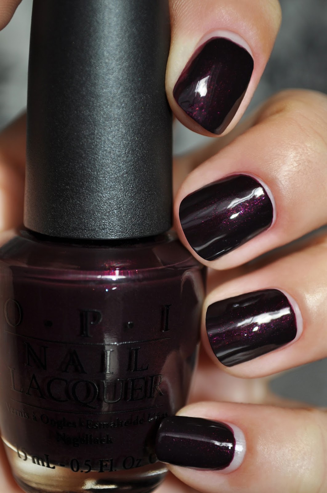 Opi black cherry chutney