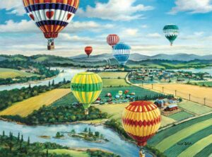 Paint by numbers for adults things to get for christmas