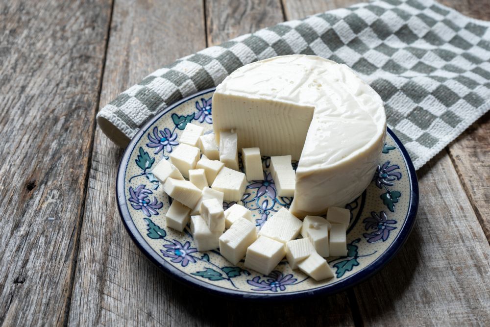 Panela cheese