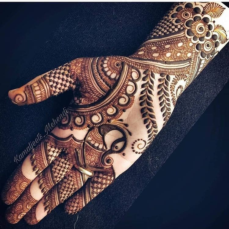 Perfect lines