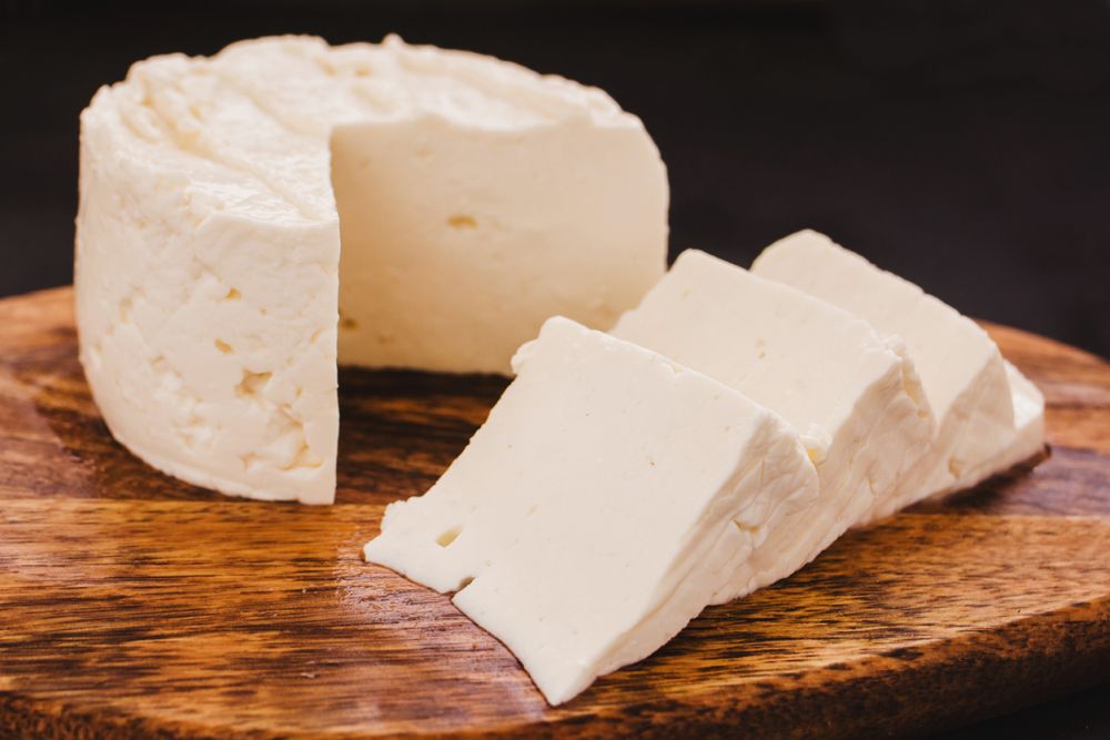 Queso fresco