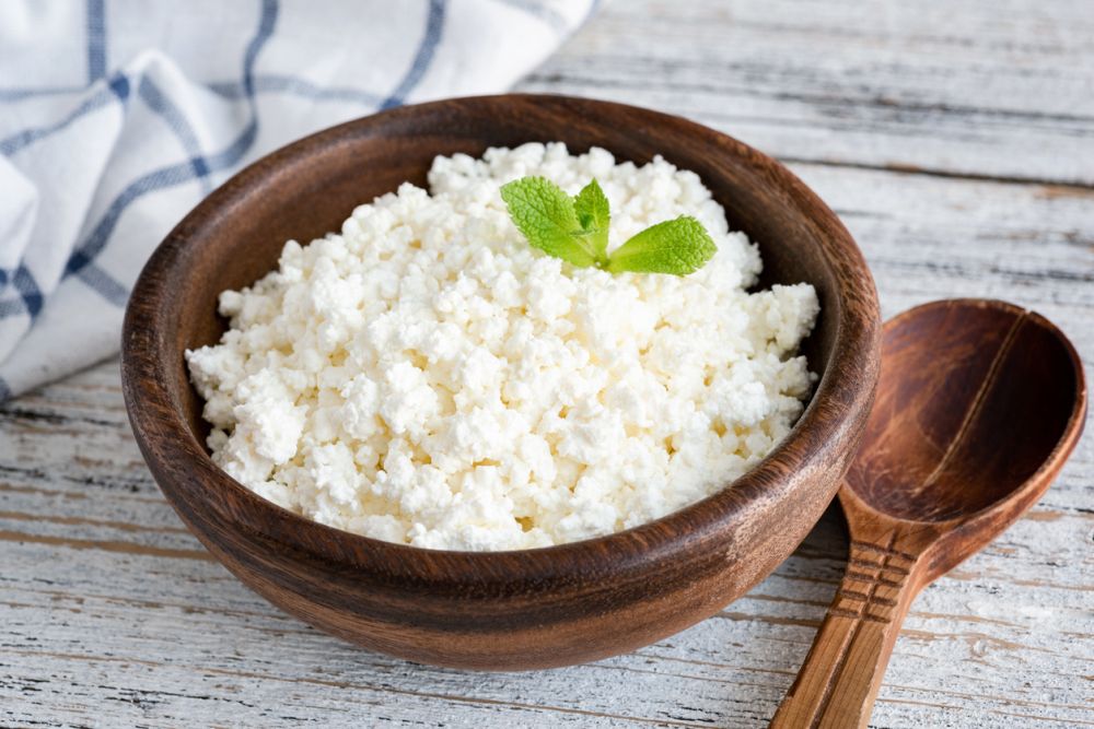 Ricotta