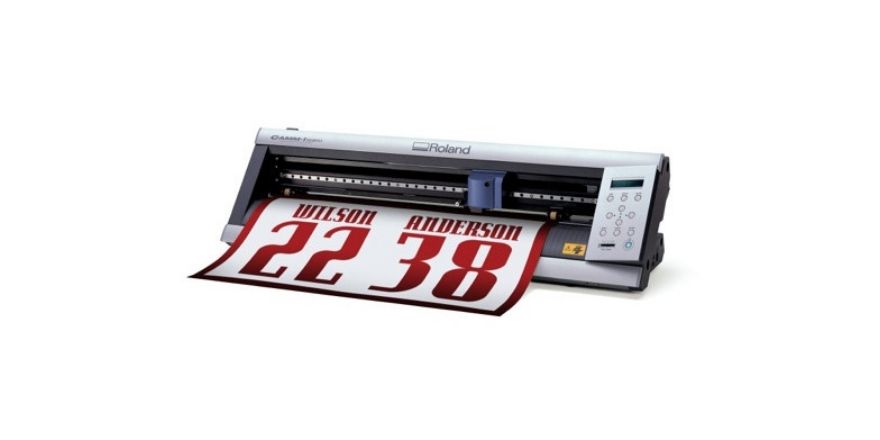 Roland gx 24