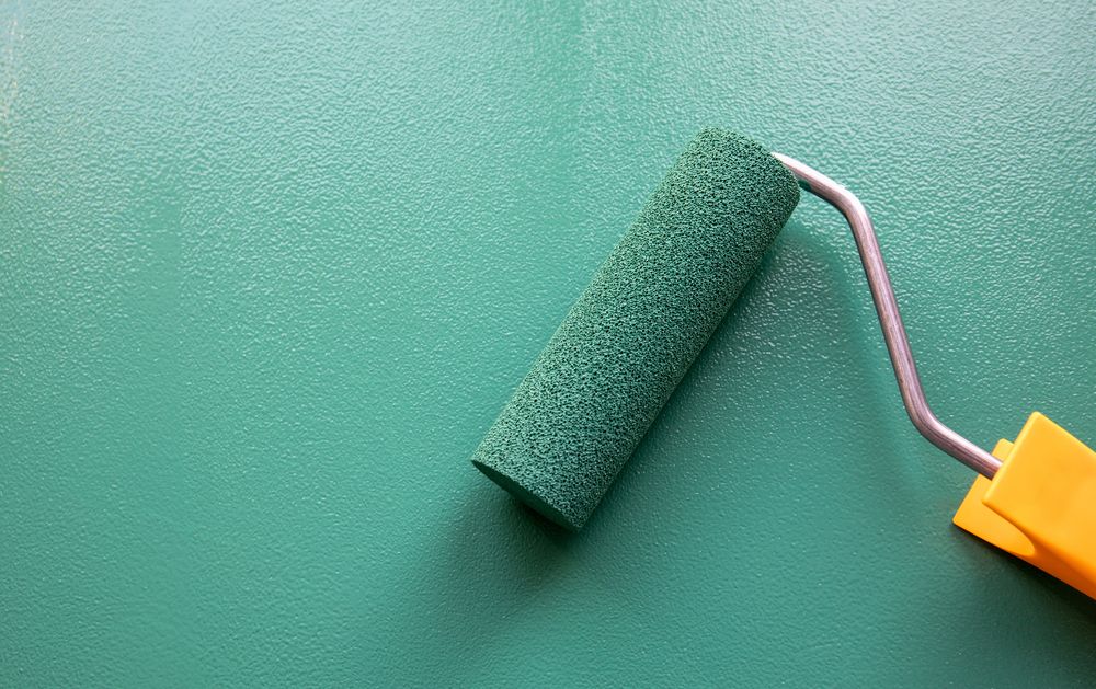 Room painting faq