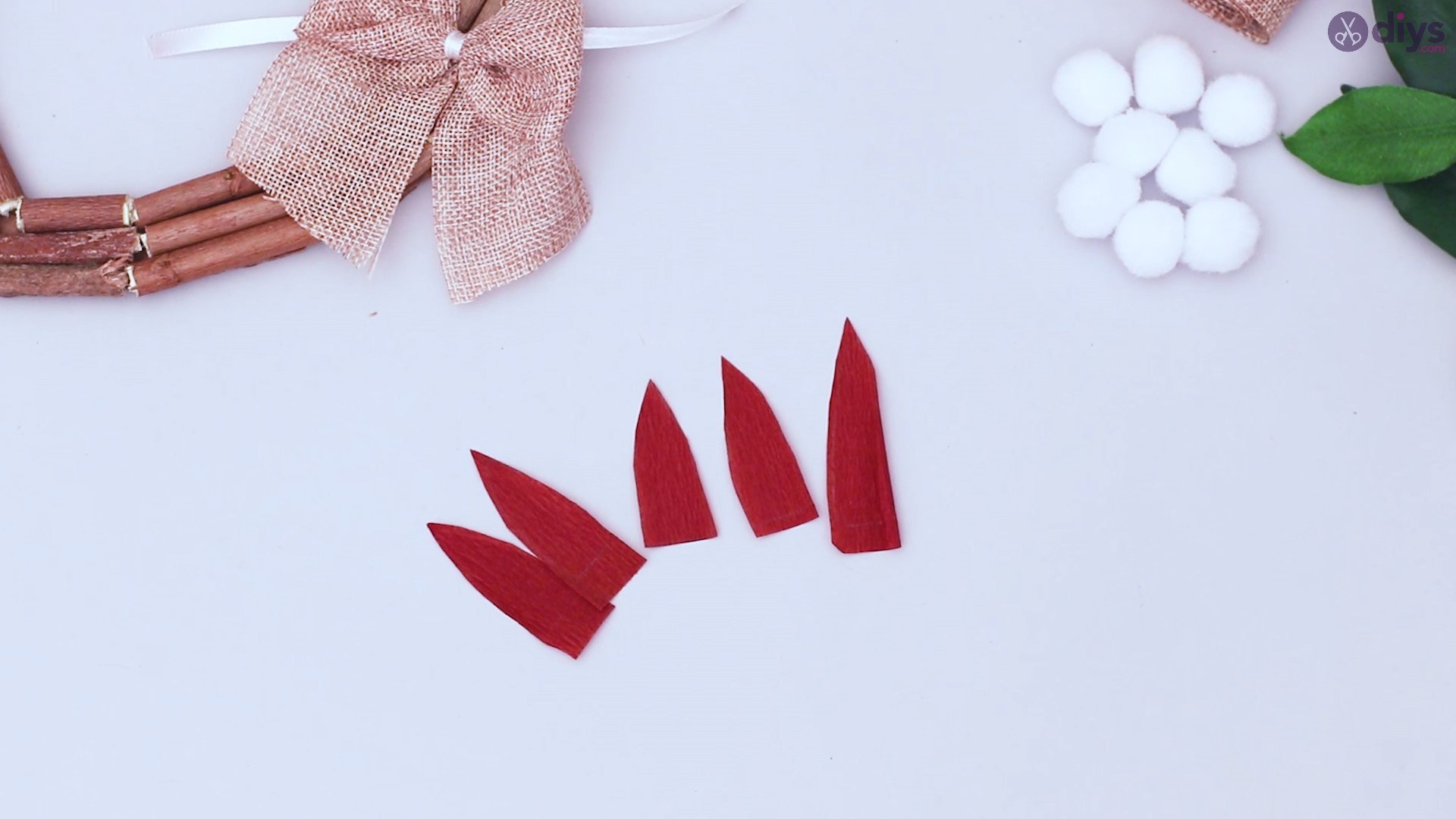 Rustic twig heart wall art (46)