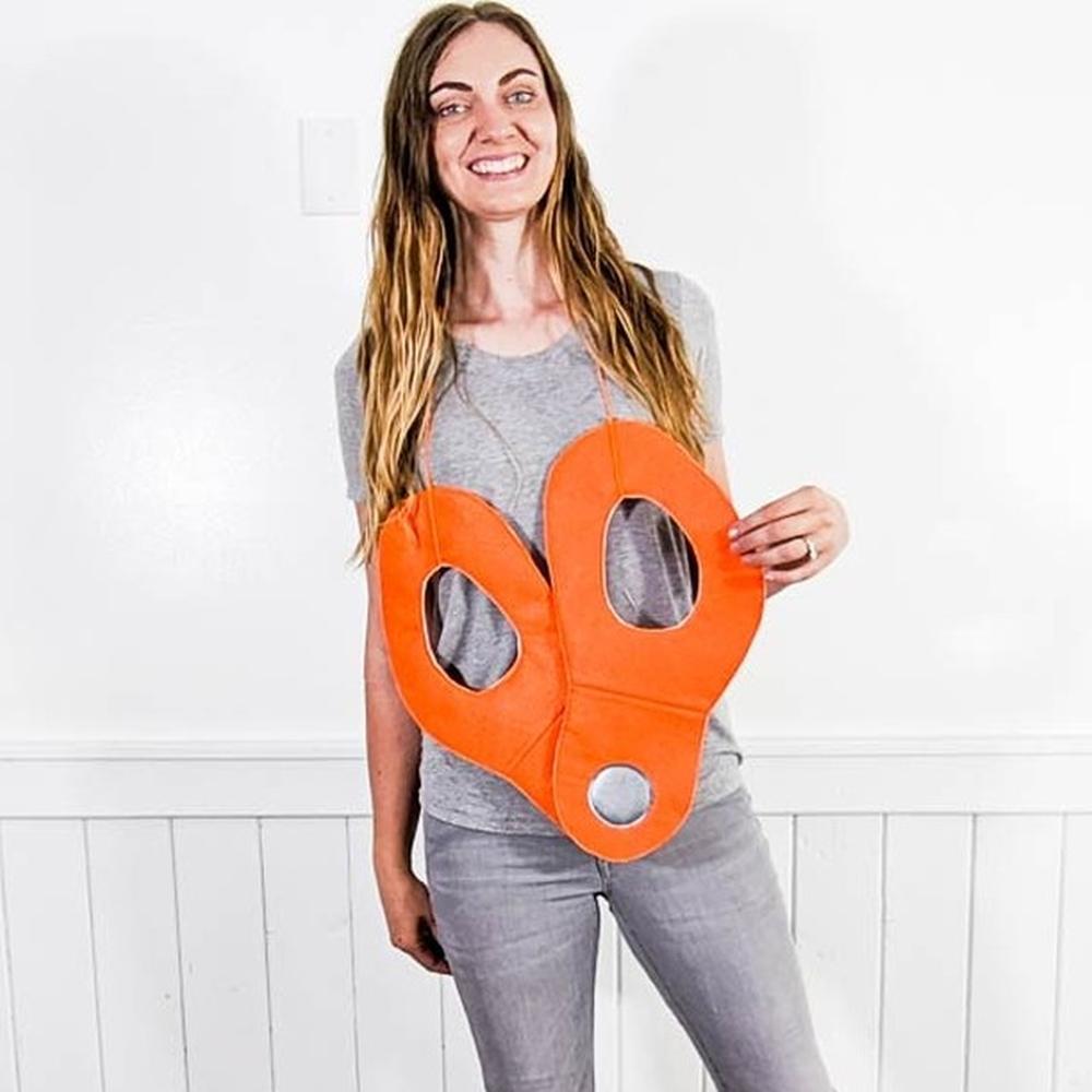 Seamstress easy diy halloween costumes 