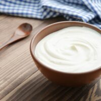 substitute for sour cream in baking