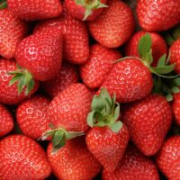 how to store strawberries