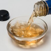 Substitute for cooking sherry