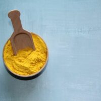 Substitute for dry mustard