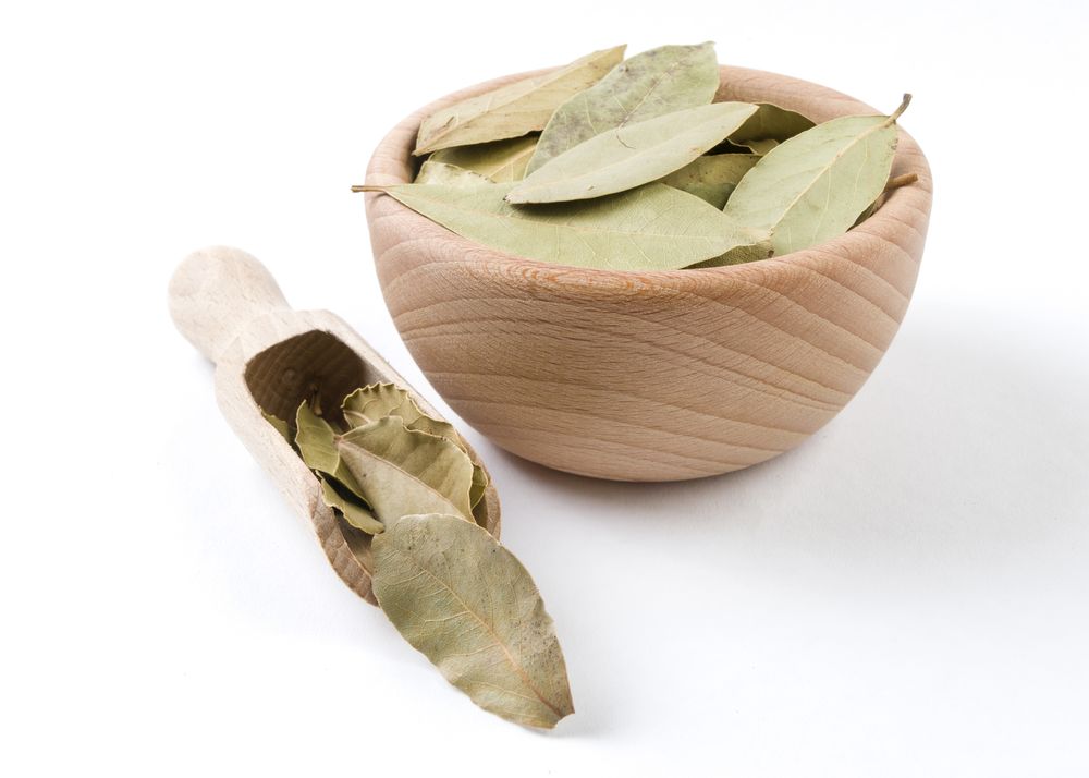 Substitute for rosemary bay leaf