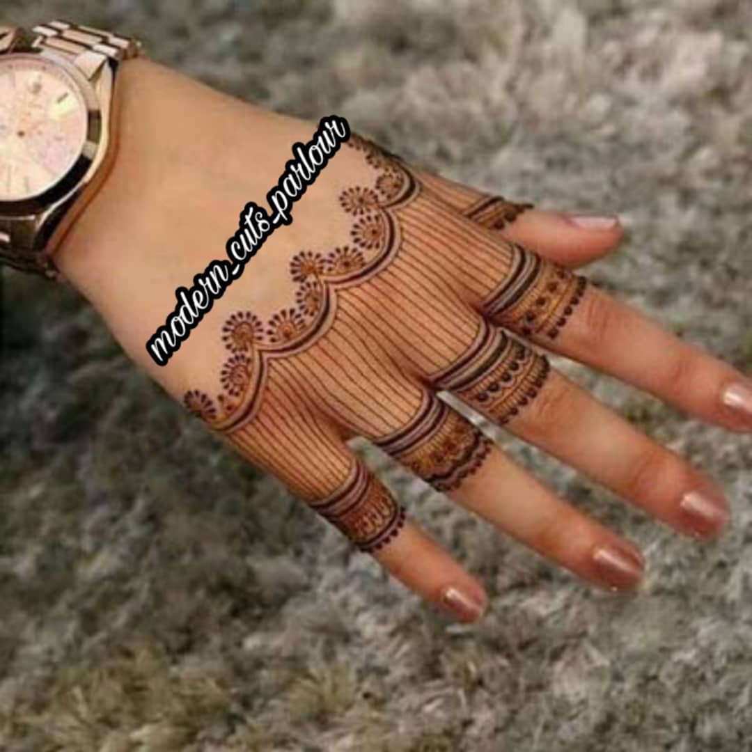The glove