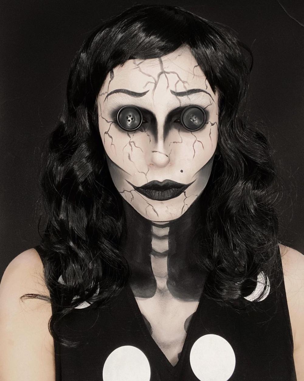 The other mother from coraline 