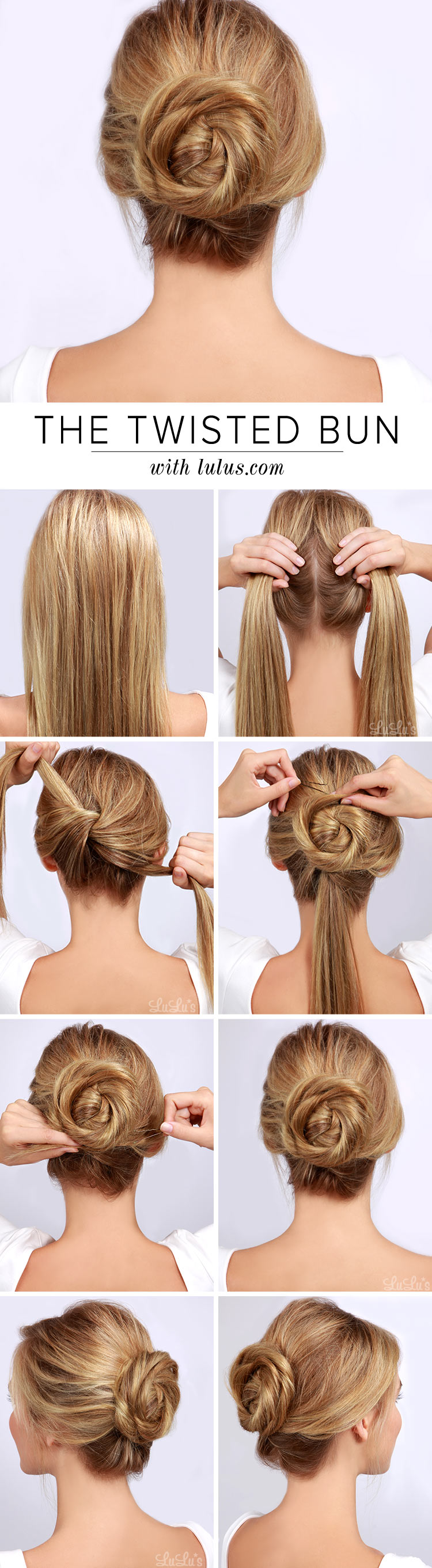 Thetwistedbun