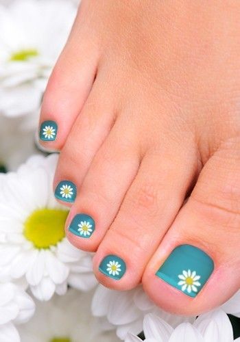 Toe nail design ideas 06