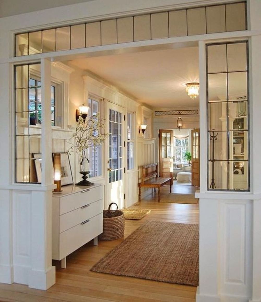 Transom windows advantages and disadvantages 