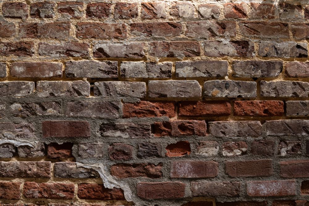 Tuckpointing mix