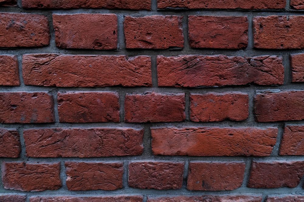 Tuckpointing