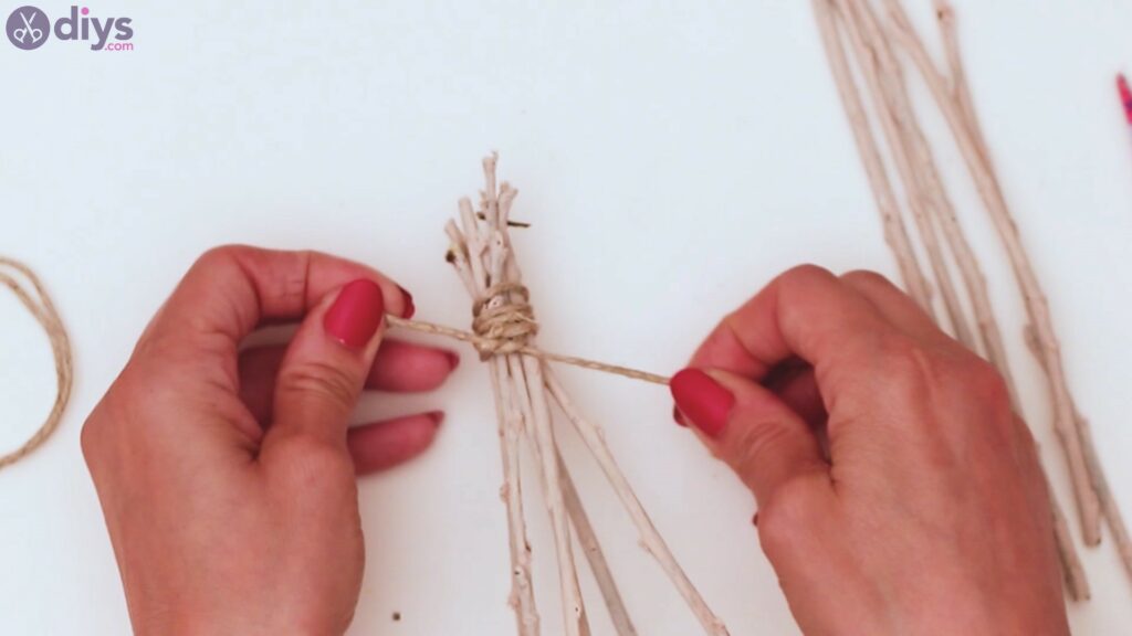 Twig monogram steps (30)