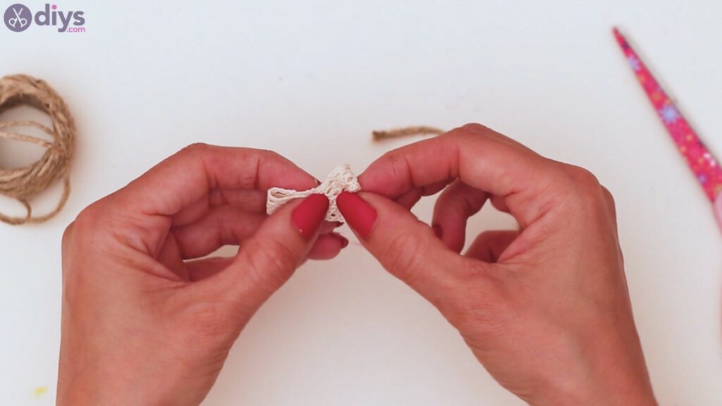 Twig monogram steps (50)
