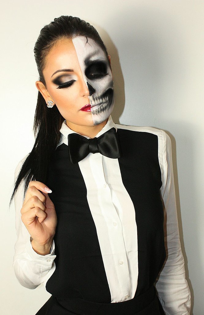 Two Faced