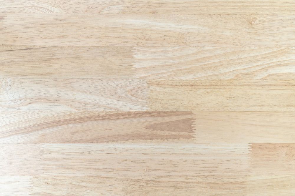 Types of wood
