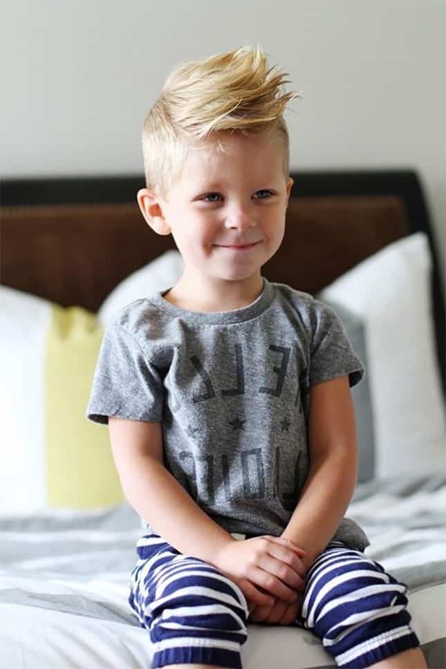1000 ideas about little boy haircuts on pinterest cute little mens hairstyles little boy haircuts comfortable