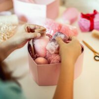 Valentine's day crafts
