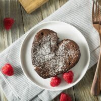 Valentine's day desserts