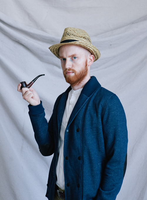 Vincent van gogh halloween costume