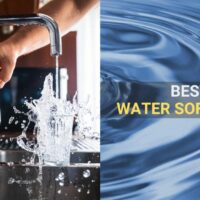 best water softeners