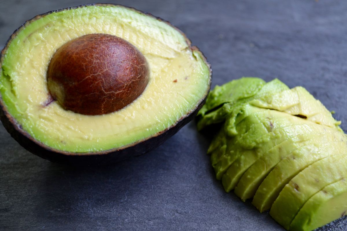 We should add more avocados