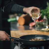 White wine substitute