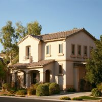 Why stucco homes