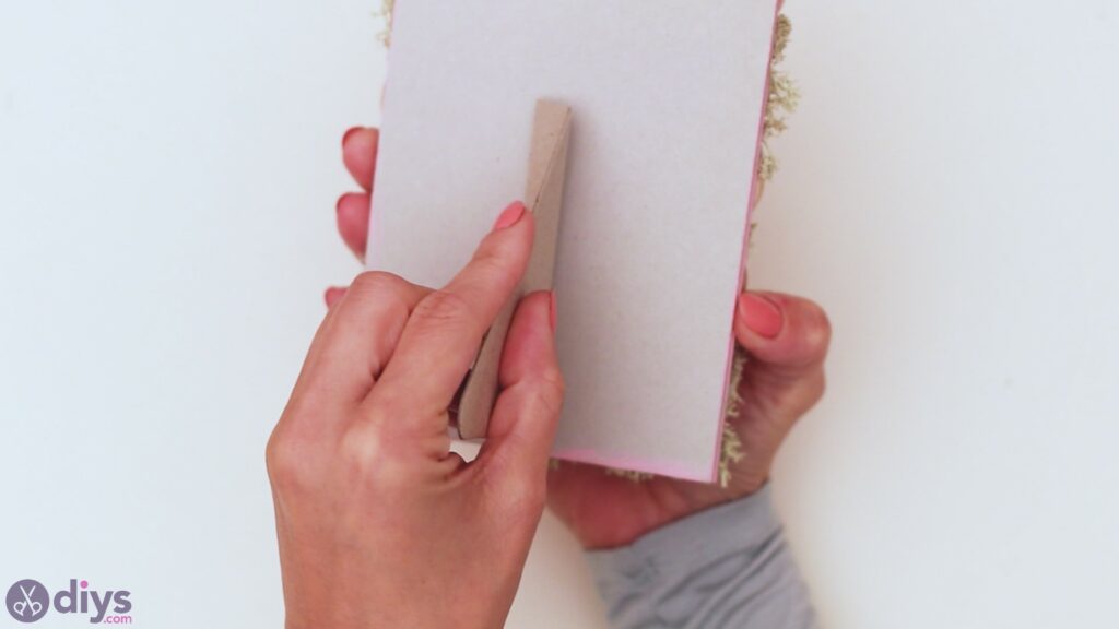 Wooden photo frame (26)